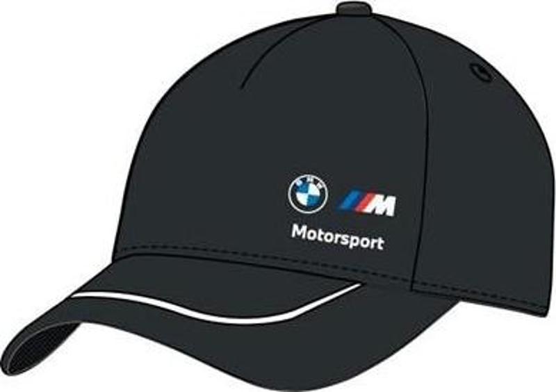 BMW MMS BB Cap Şapka