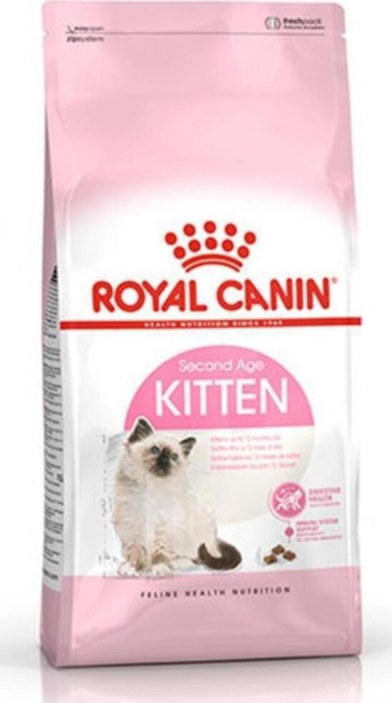 ® Kitten Yavru Kedi Maması 2 Kg