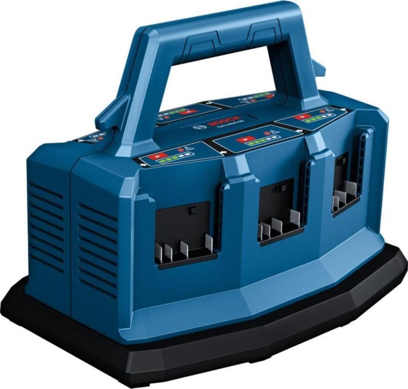 Gal 18V6-80 Şarj Cihazı 1600A01U9L