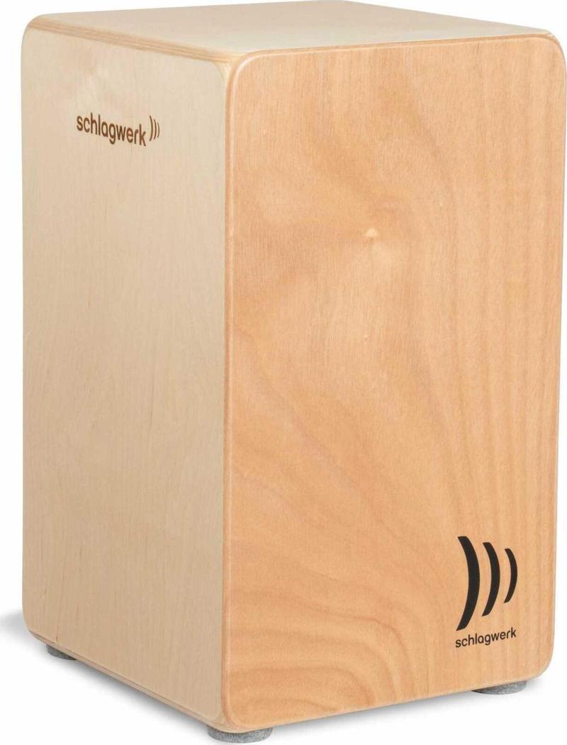 CP530 Cajon Agile Base Nature