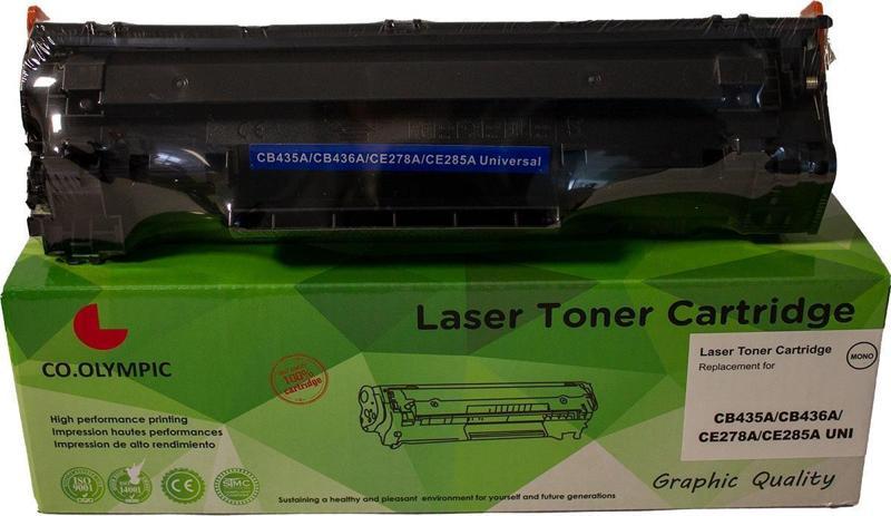 CB435A CB436A LaserJet P1005 M1120