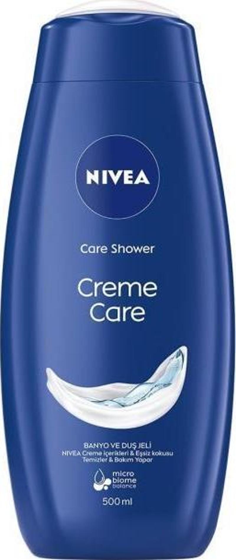 Creme Care Shower Duş Jeli 500 ML