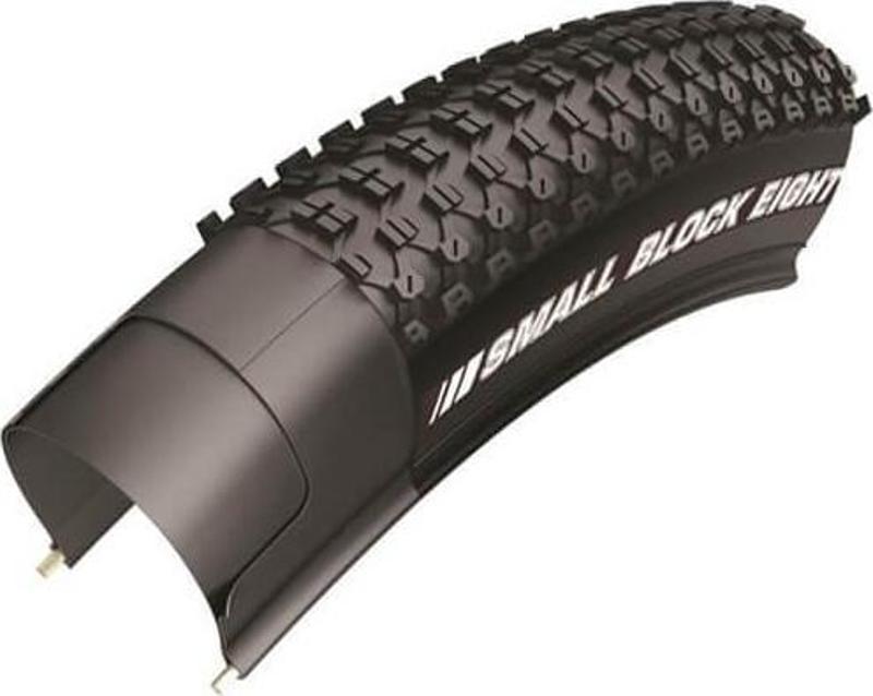 Bisiklet Dış Lastik 26x2.10 (K1047) 60 TPI Katlanabilir Mtb Small Block Eight Sport