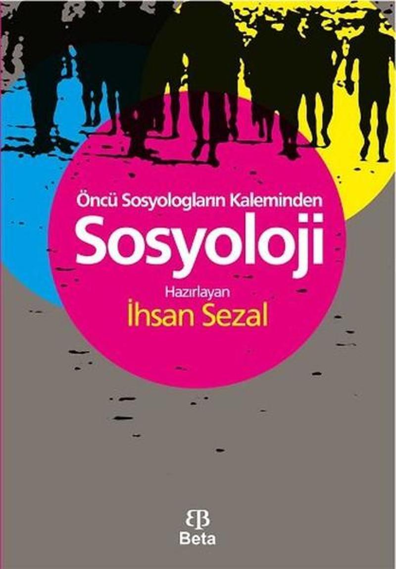 Sosyoloji