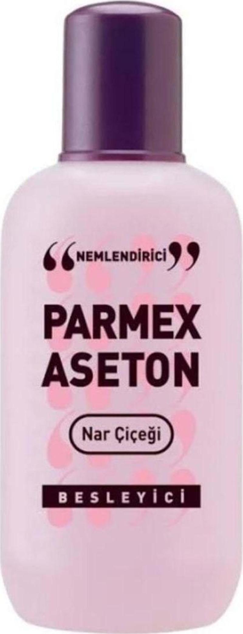 Nar Çiçegi Aseton Pembe 200 Ml