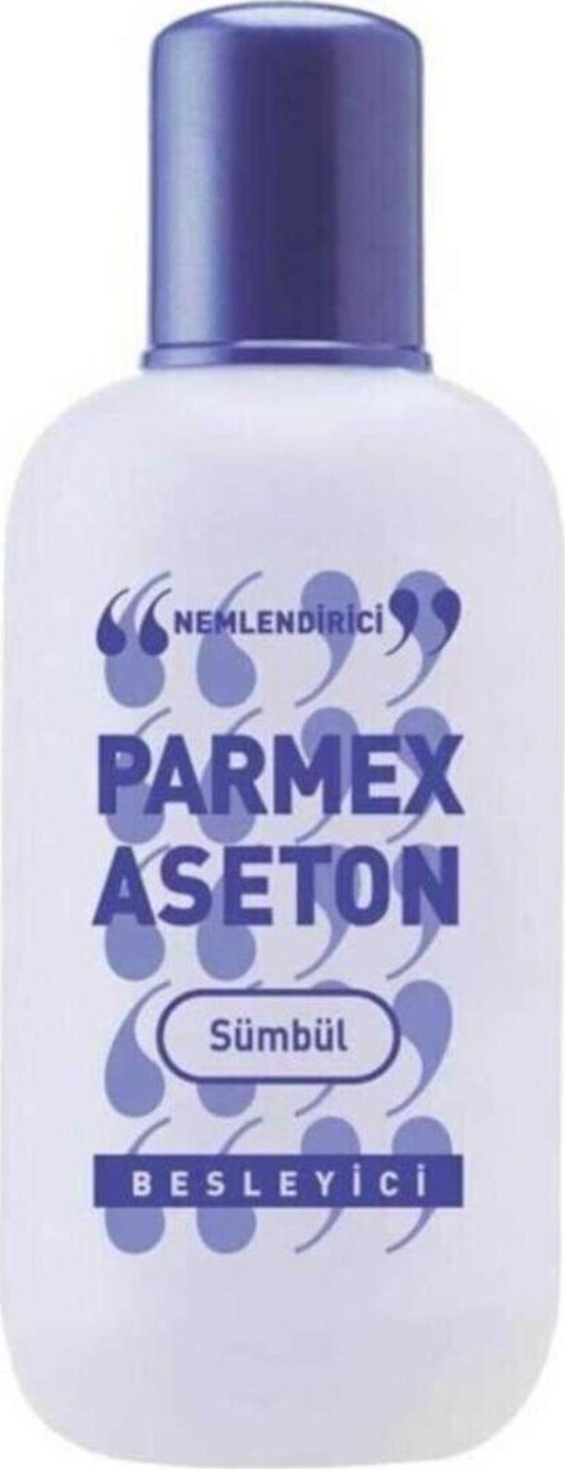 Sümbül Kokulu Aseton Mor 200 Ml