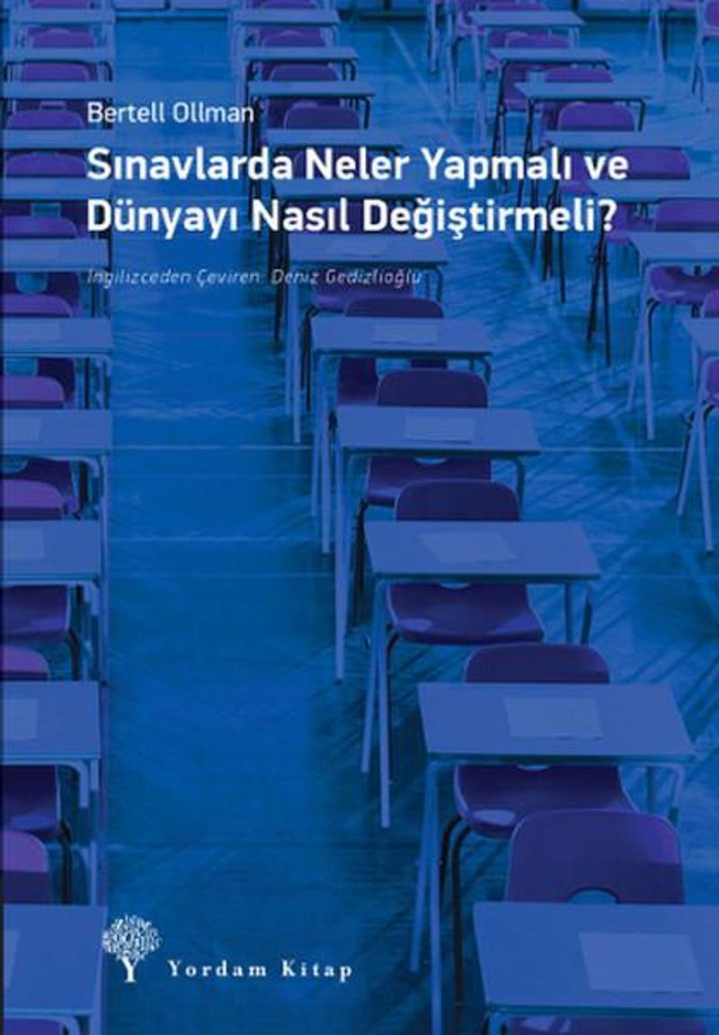 Sınavlarda Neler Yapmalı ve Dünyayı Nasıl Değiştirmeli?