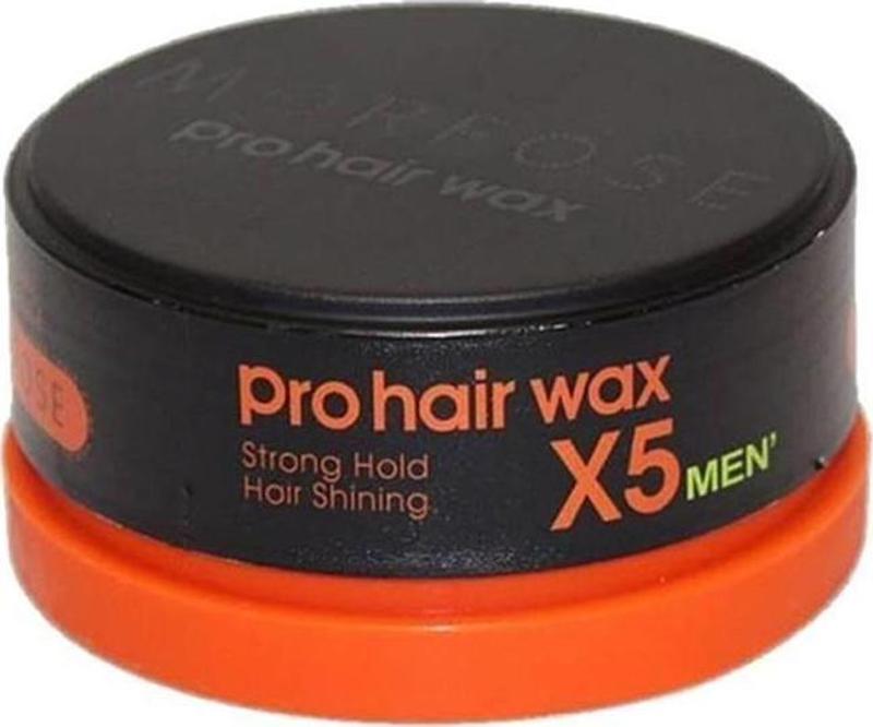 Pro Wax Jel Orange 150Ml