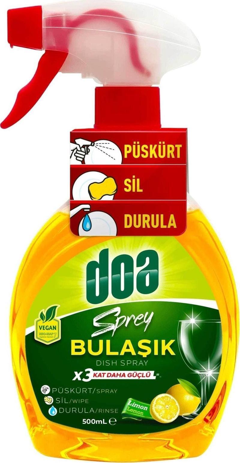 Sprey Bulaşık /500 Ml