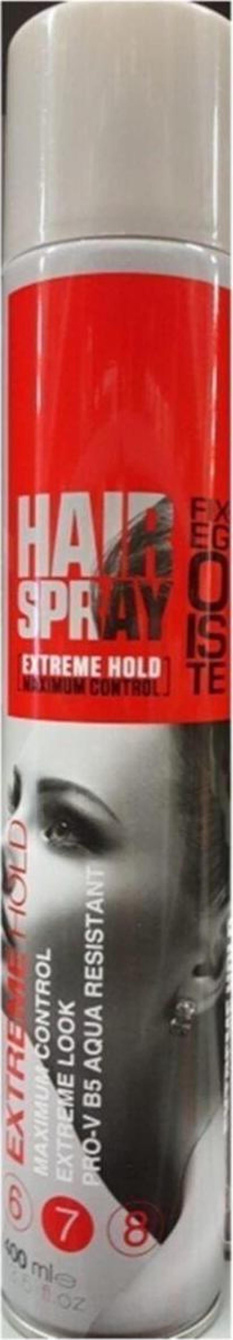 Fixegoiste S.Spr.400Ml Extreme Hold