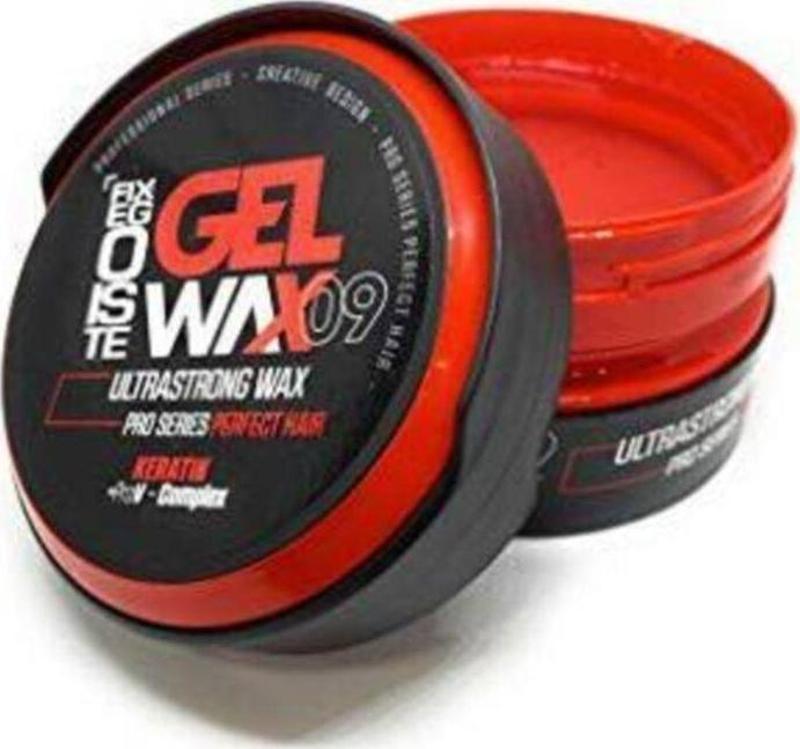 Fixegoiste Wax Gel Ultra Strong 150Ml