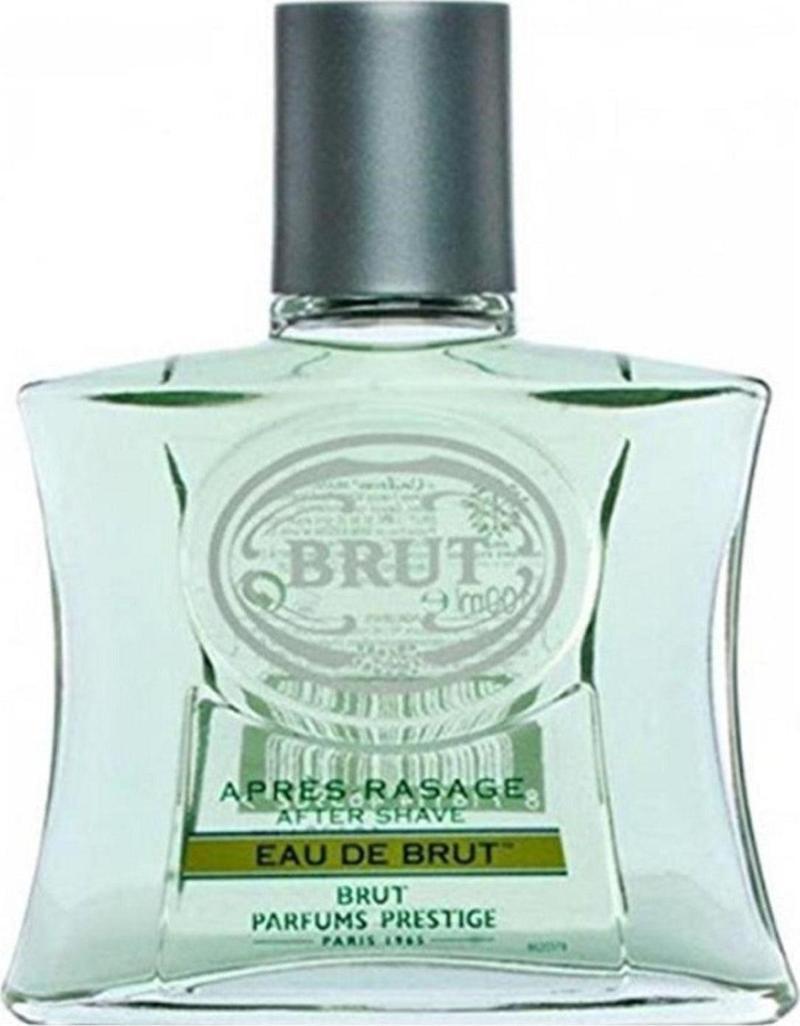 Eau De After Shave Traş Sonrası Losyon 100 Ml