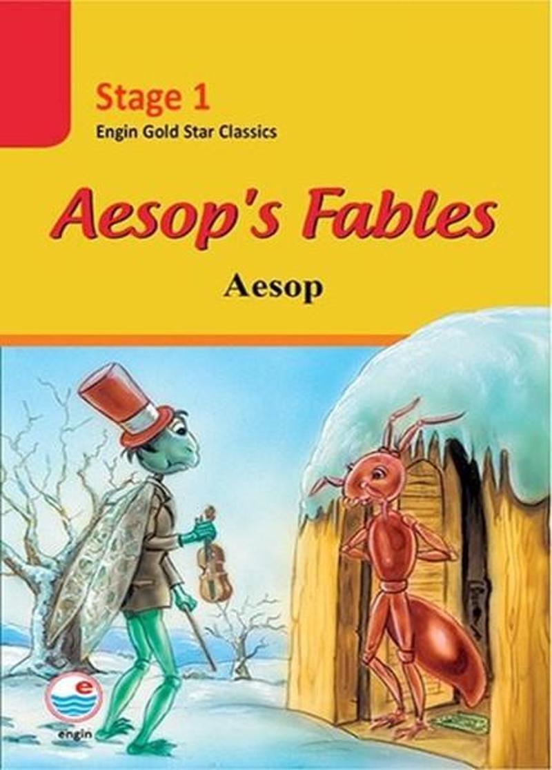 Aesop's Fables