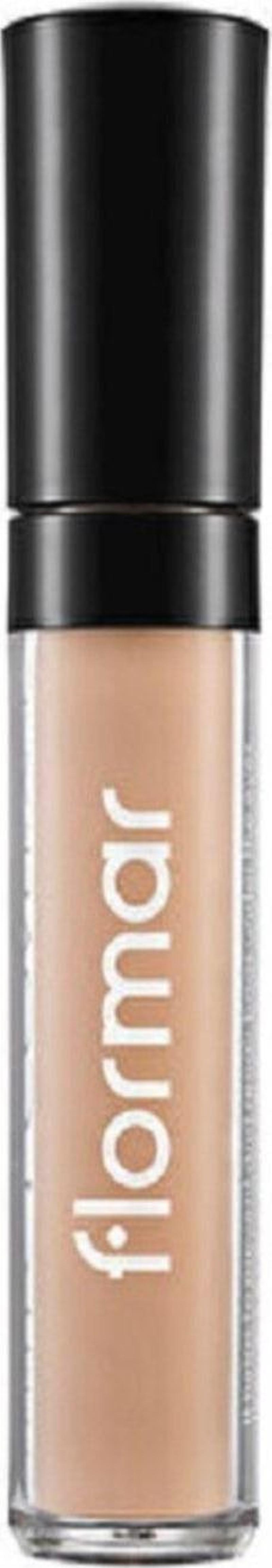 Likit Kapatıcı - Perfect Coverage Concealer - 003 Light Beige - 8690604044924