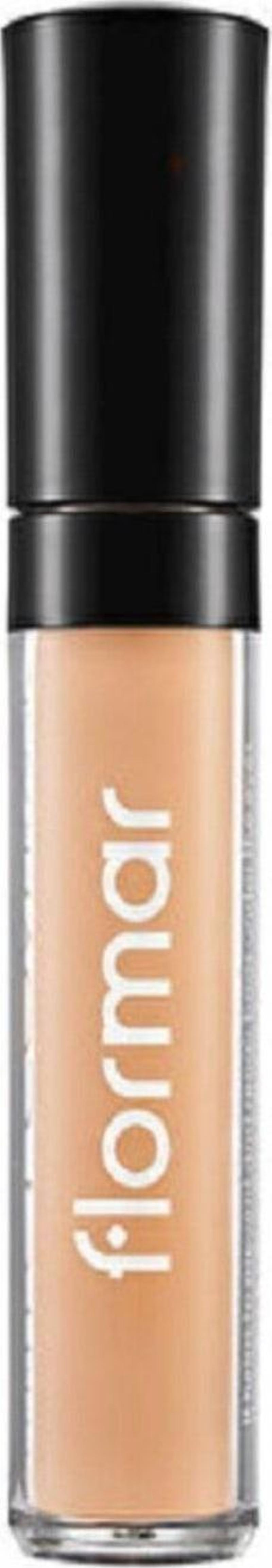 Likit Kapatıcı - Perfect Coverage Concealer - 005 Soft Beige - 8690604044986