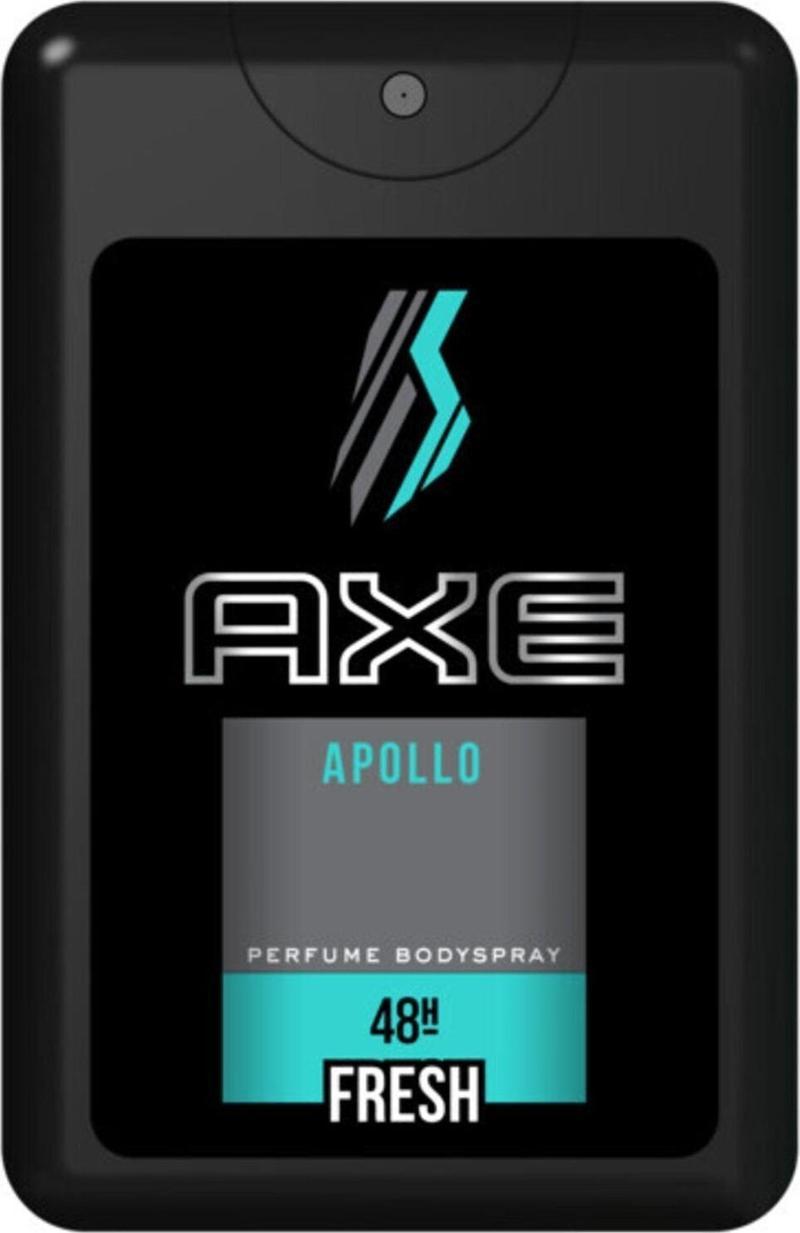 Cep Parfümü Apollo 17 Ml