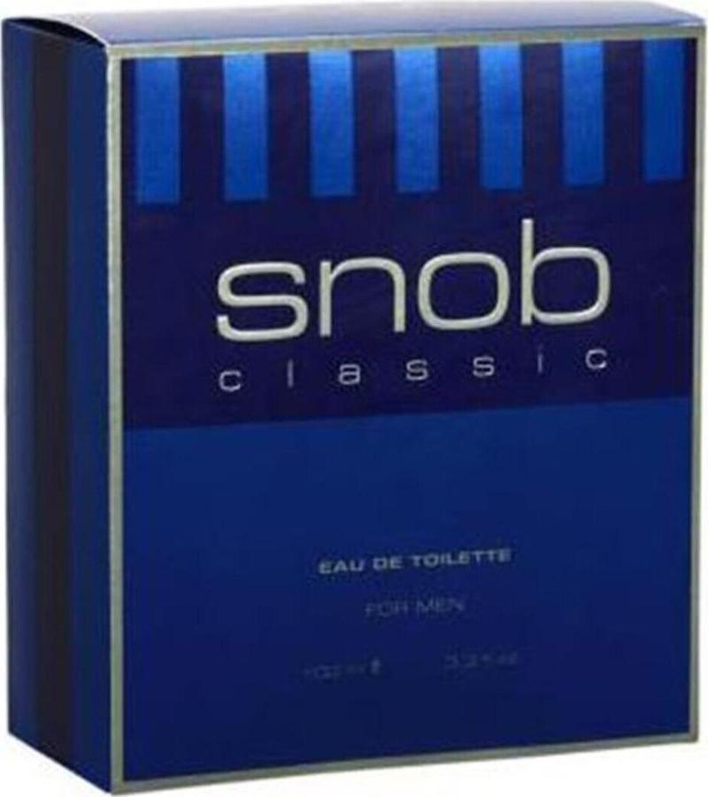 Classic Edt 100 Ml Mavi