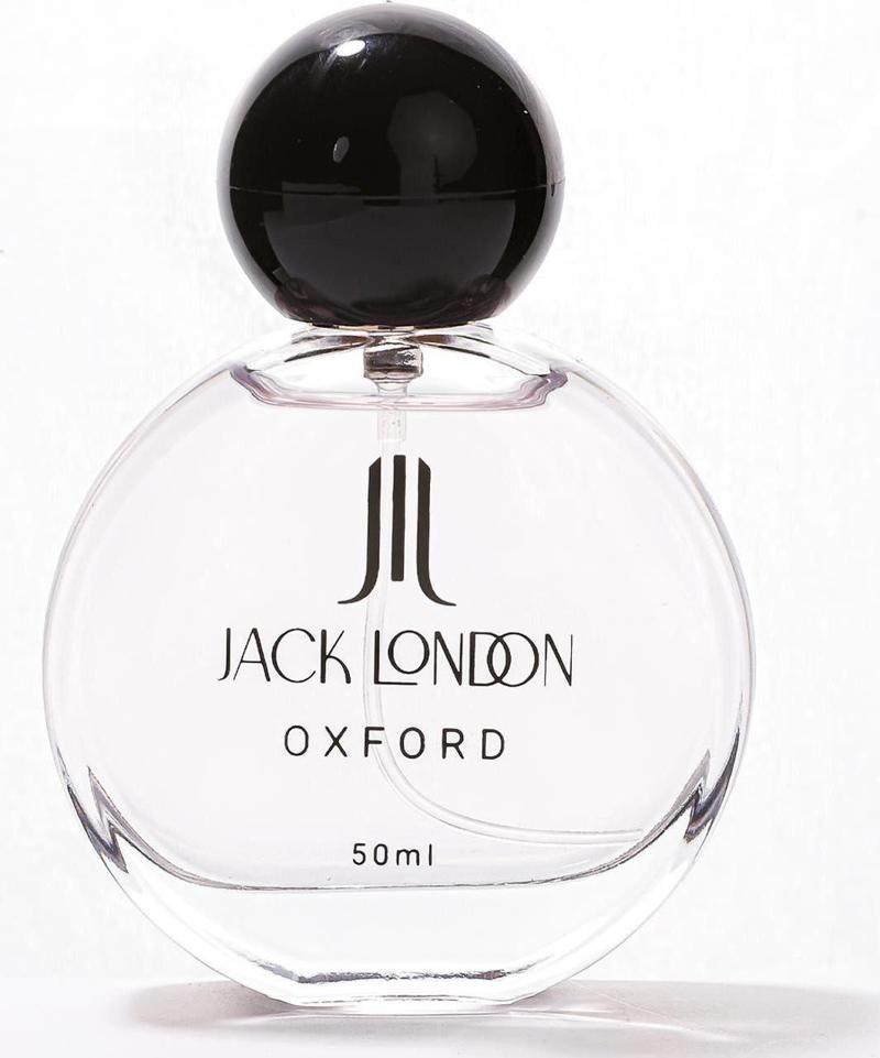 Eau De Toilette Oxford 50 Ml Edt Kadın Parfüm