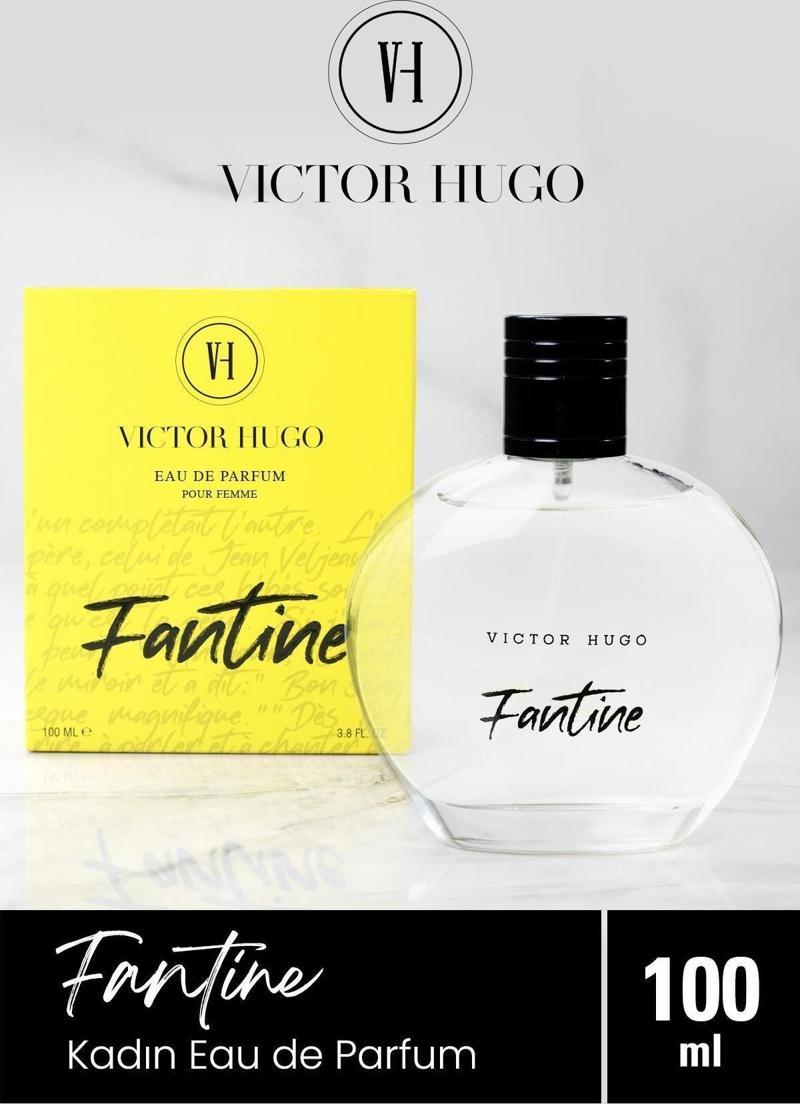 Kadın Parfüm Fantine Edp 100 Ml