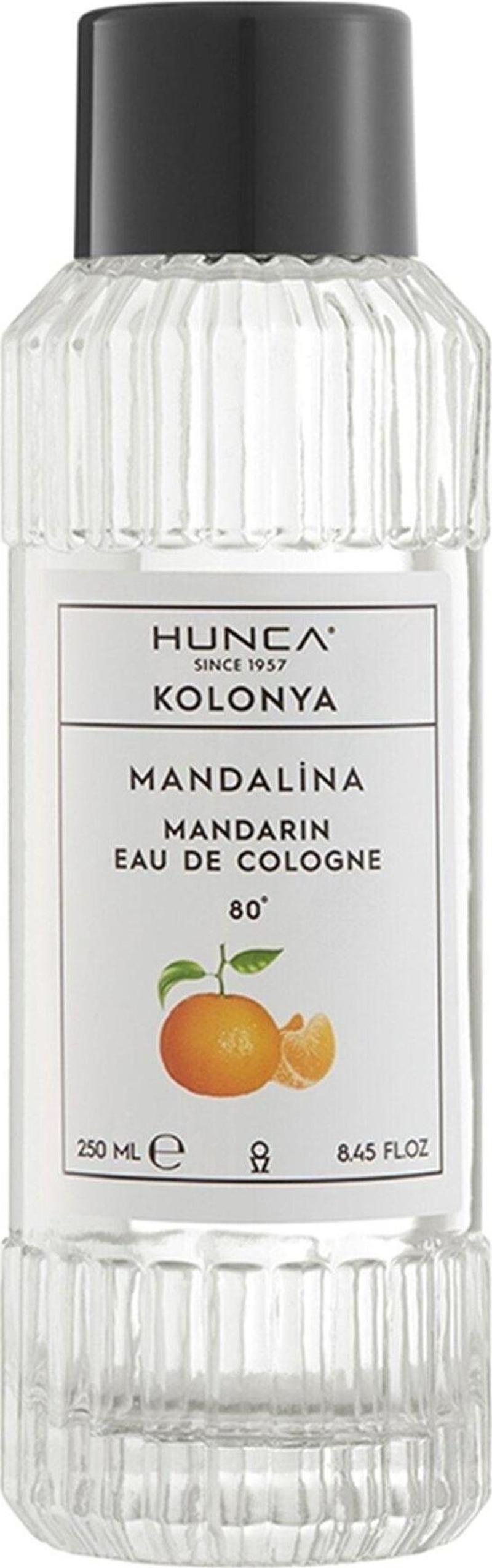 Kolonya Mandalina 250 Ml