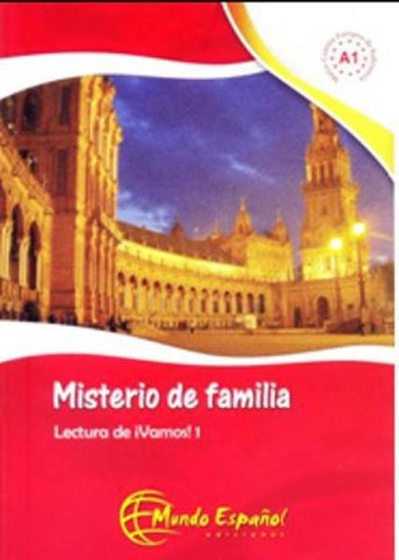 Misterio de Familia