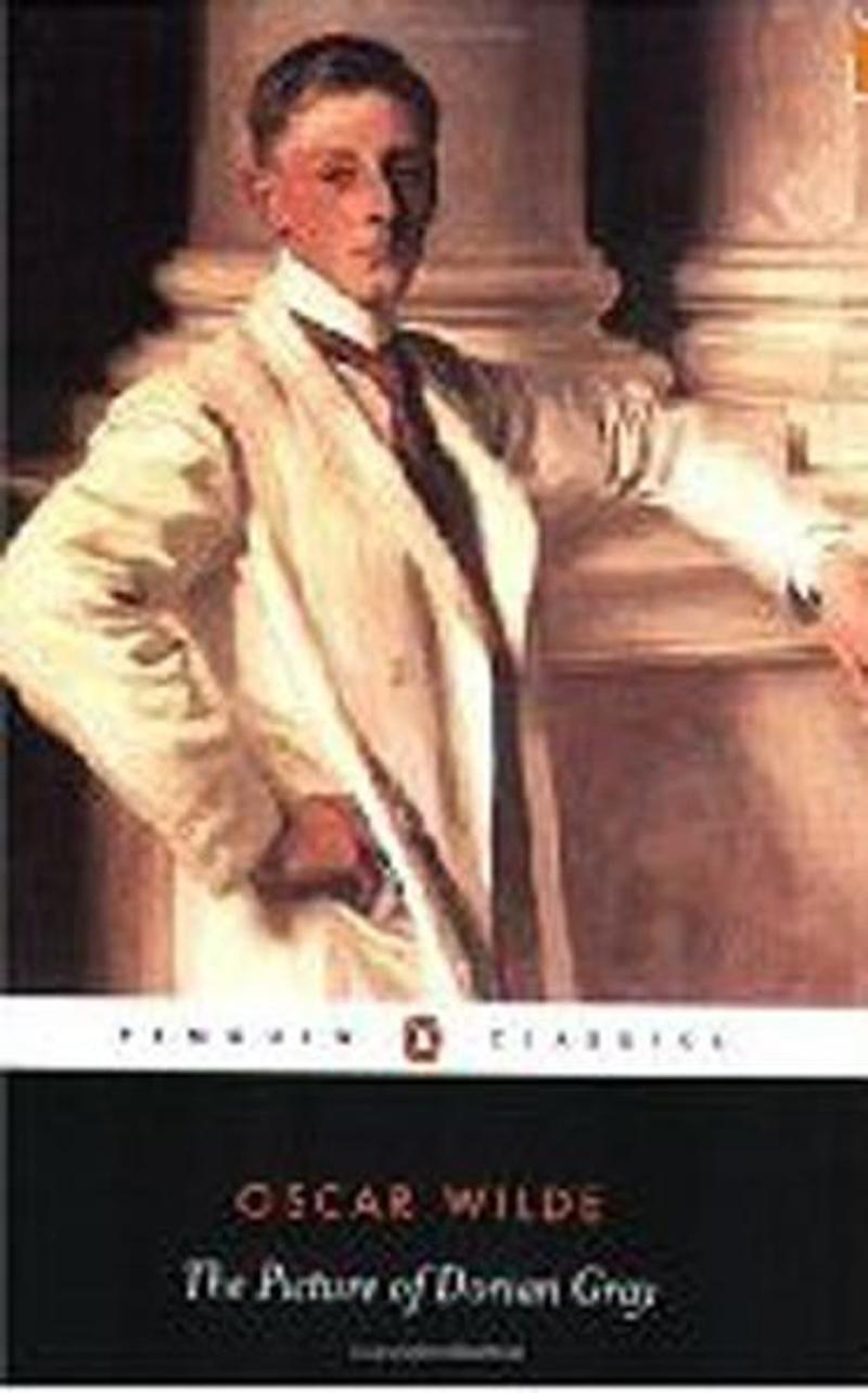 The Picture of Dorian Gray