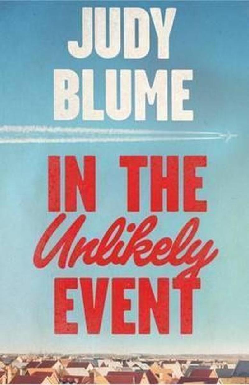 Picador In the Unlikely Event - Judy Blume