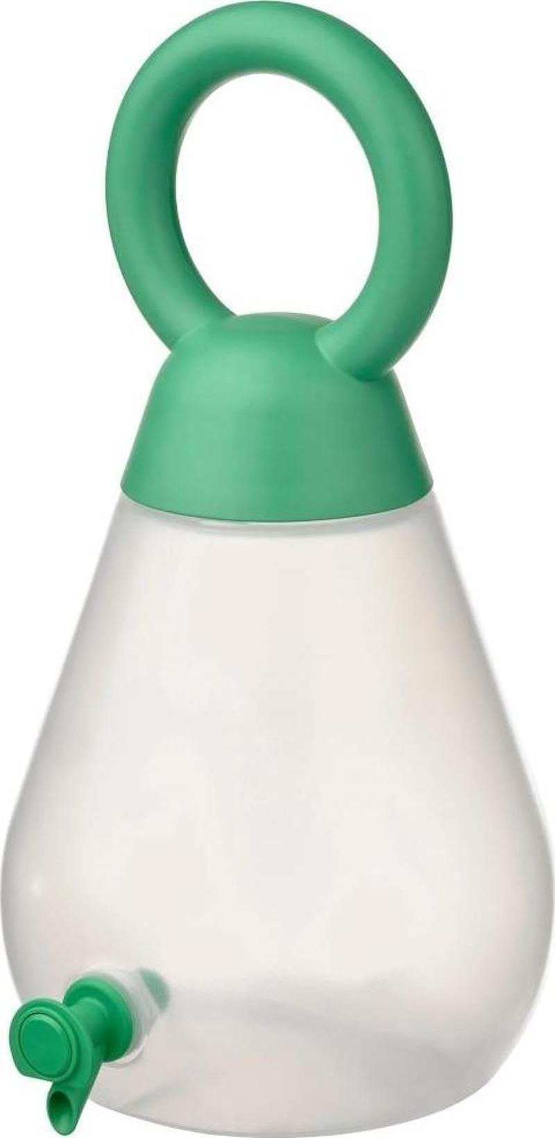 Sommarflox Musluklu Sürahi - 4 lt