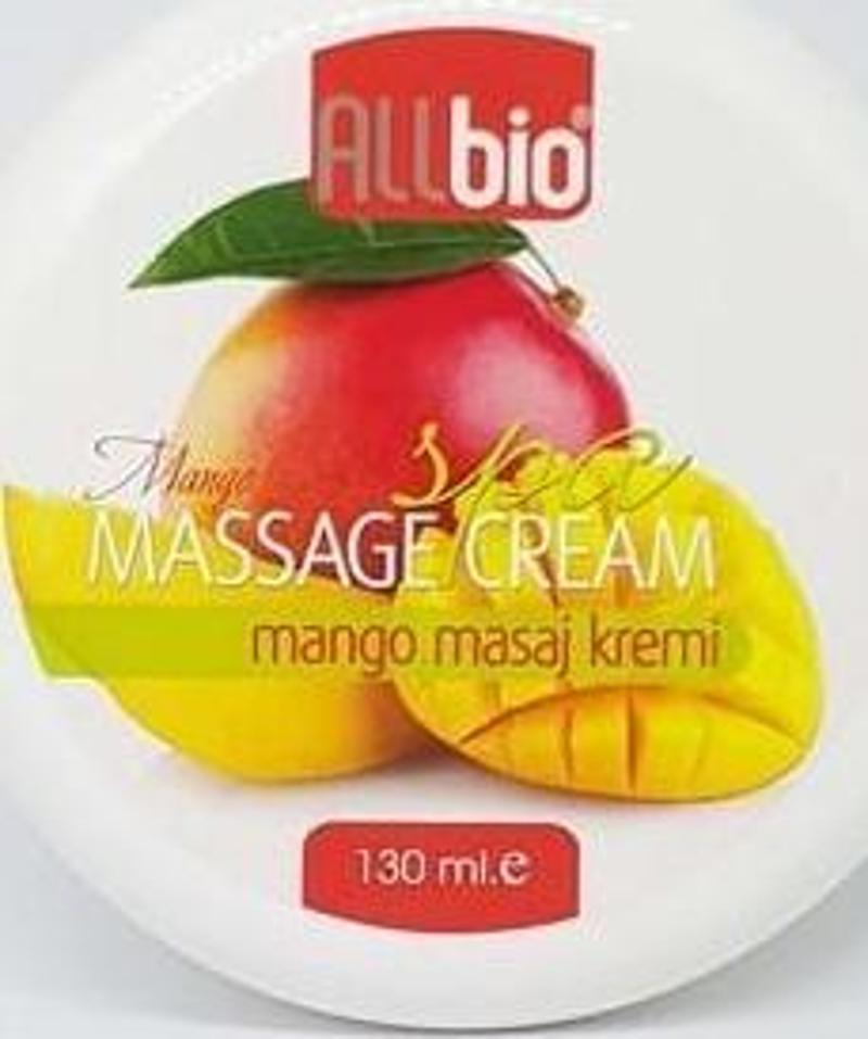 Mango Kokulu Spa Masaj & Graston Kremi