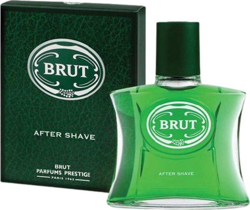 After Shave Original 100 Ml