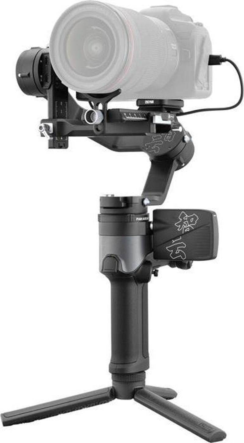 Weebill 2 Gimbal