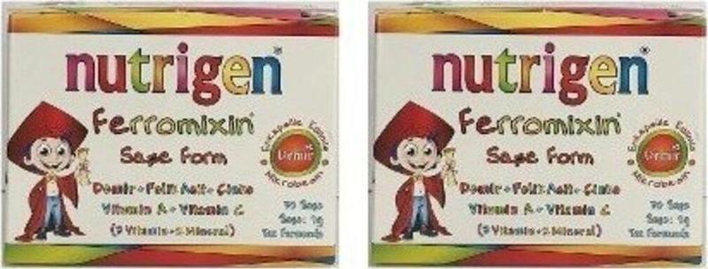 Ferromixin 30 Saşe 2 Adet