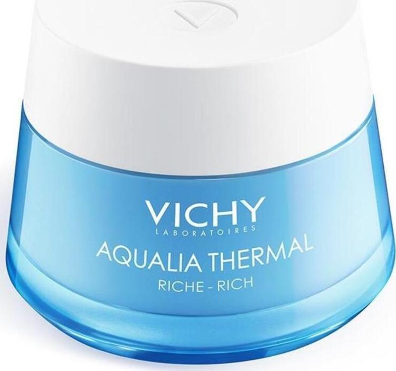 Aqualia Thermal Rich Nemlendirici Krem 50 ml