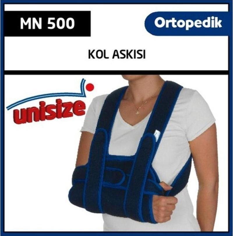 Kol Askısı Yetişkin Standart Sıze