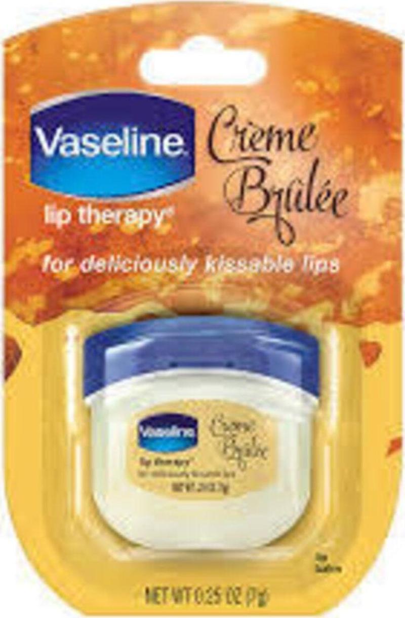 Lip Therapy Creme Brulee 7 Gr