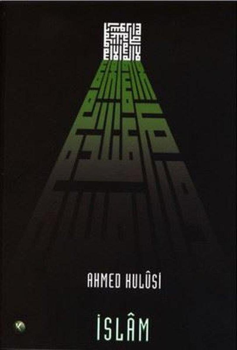 Kitsan Yayınevi İslam - Ahmed Hulusi