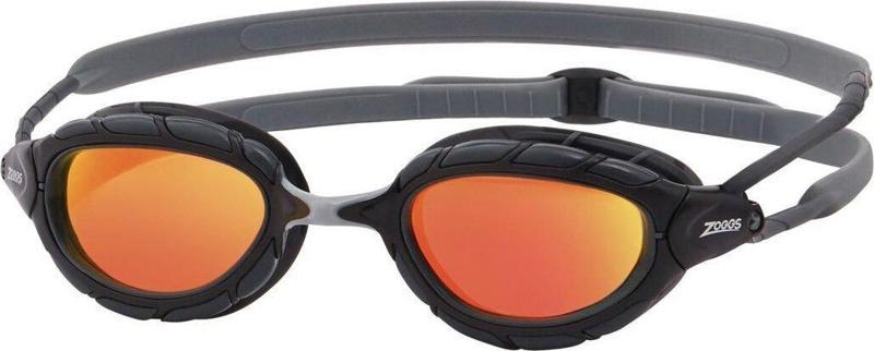 Predator Titanium Yüzücü Gözlüğü Regular