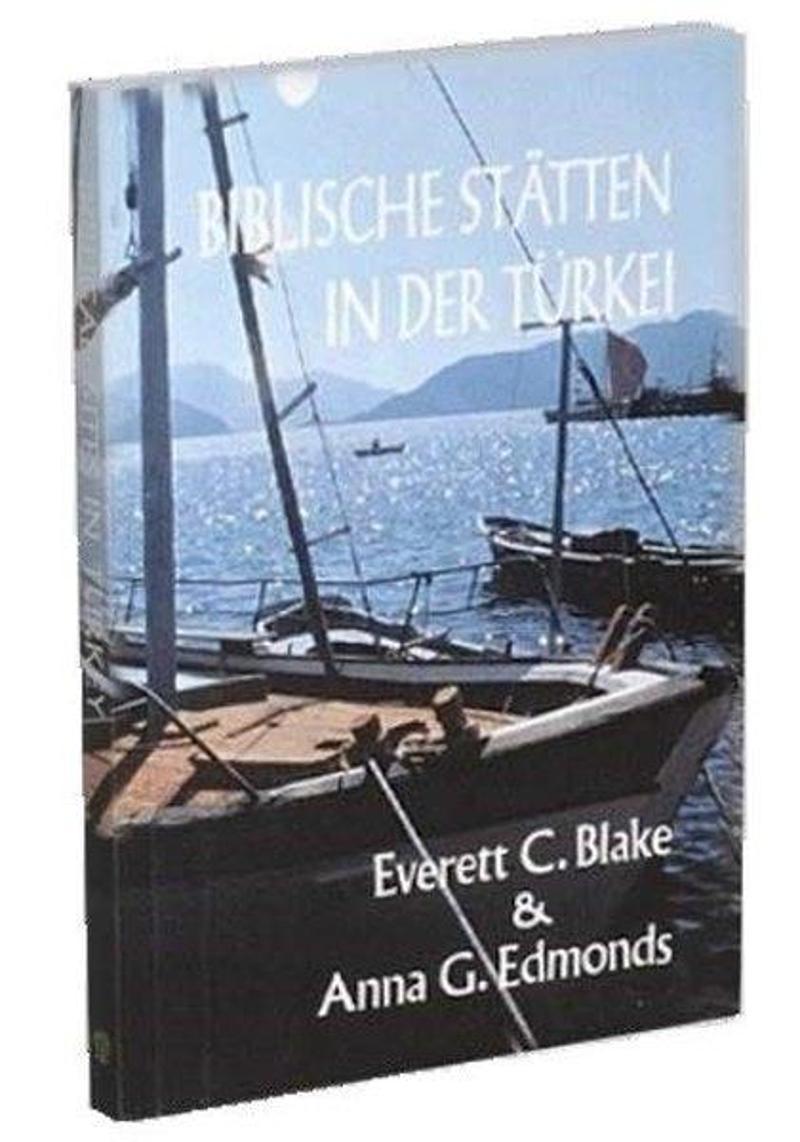 Biblische Staetten in der Türkei