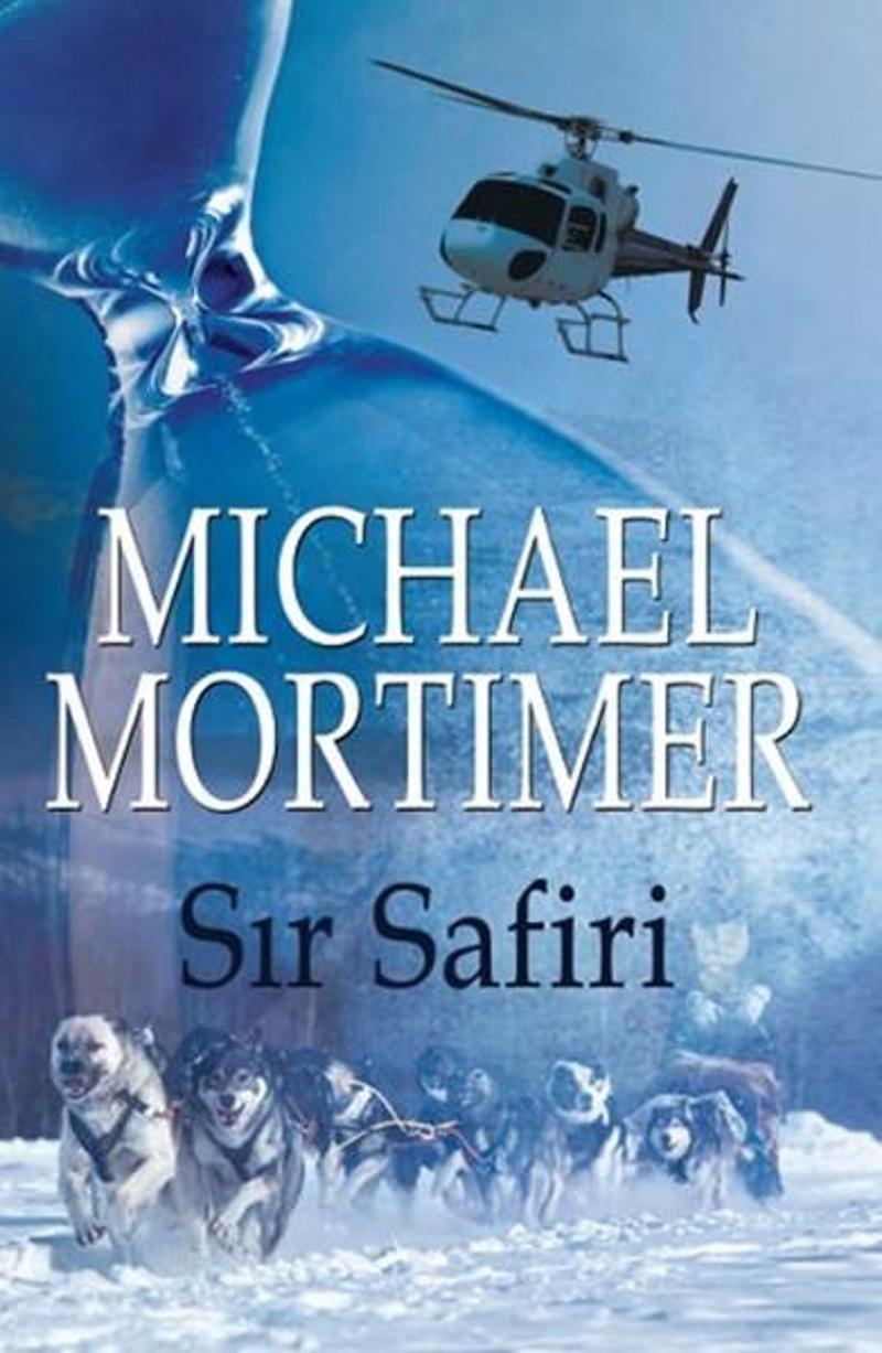 Hyperion Kitap Sır Safiri - Michael Mortimer