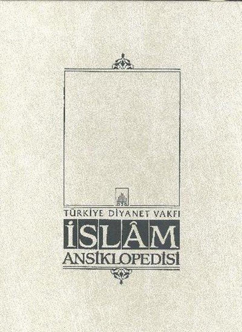 İsam Yayınları İslam Ansiklopedisi 32. Cilt (el-Müncid - Nesih) - Adnan Aslan