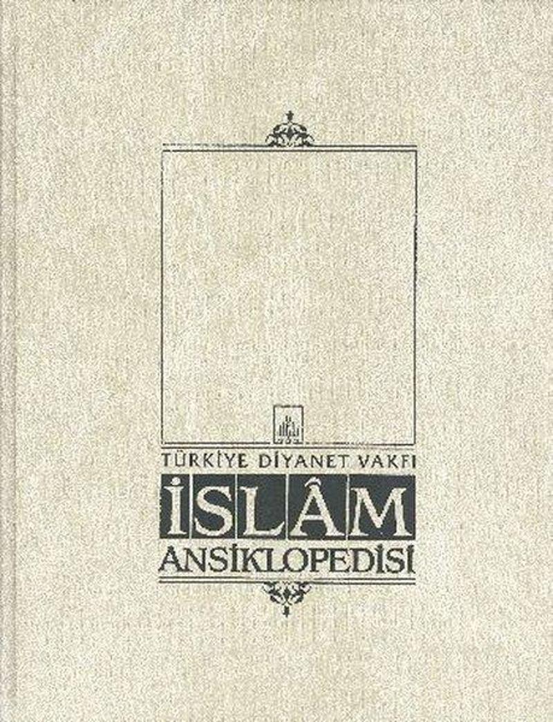İsam Yayınları İslam Ansiklopedisi 33. Cilt (Nesih - Osmanlılar) - Adnan Aslan