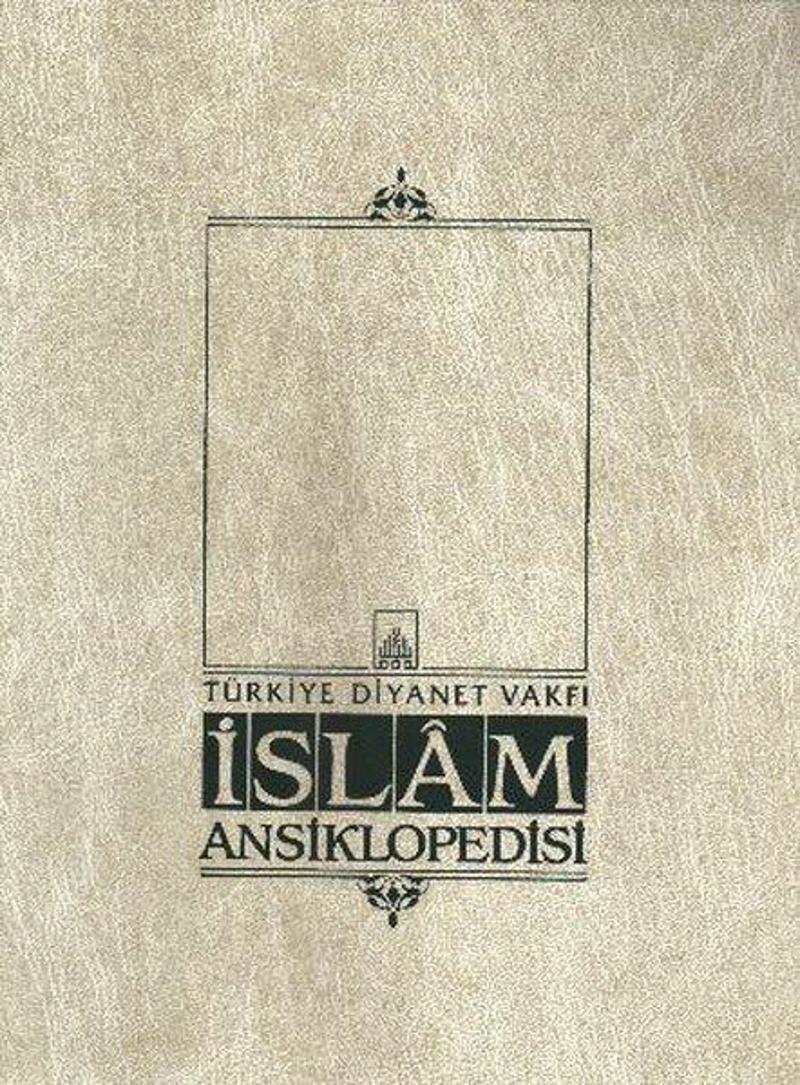 İsam Yayınları İslam Ansiklopedisi 36. Cilt (Sakal - Sevm) - Adnan Aslan