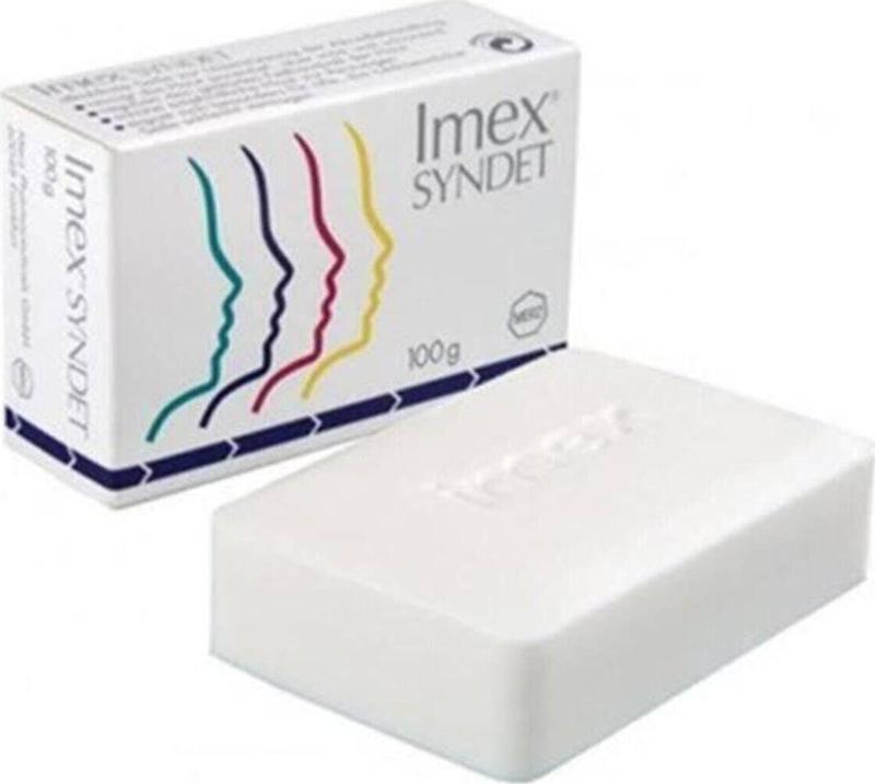 Imex Syndet Sabun 100 gr