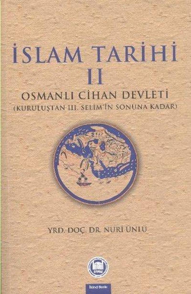 İslam Tarihi 2