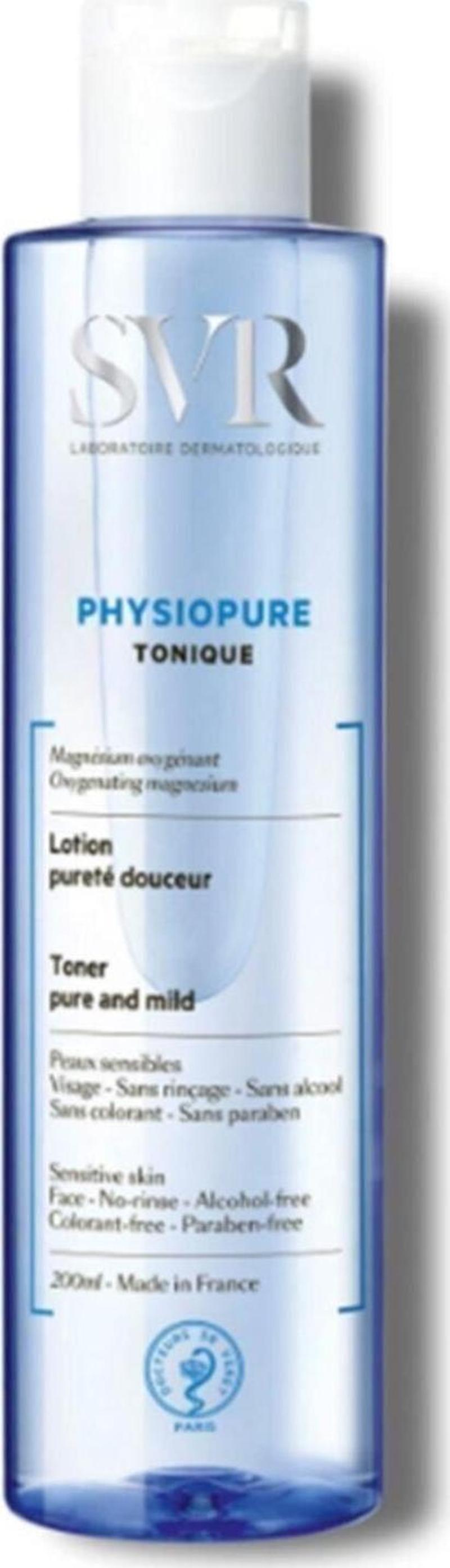 Physiopure Tonique Tonik 200 ml