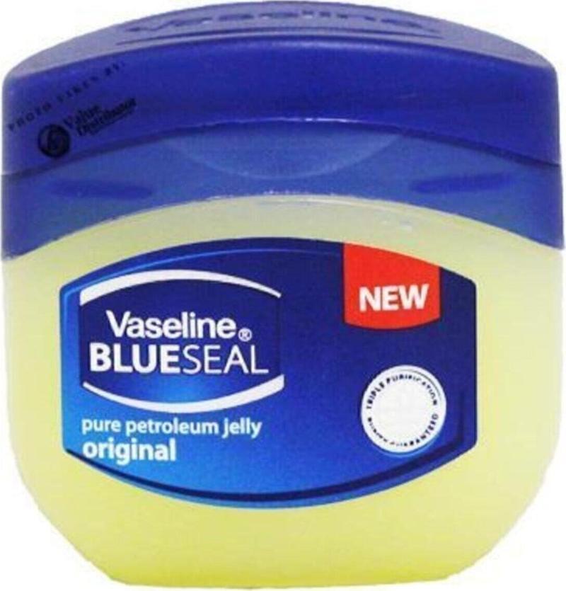 Vazelin Orjinal Jel 50 ml