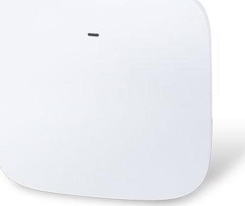 1200Mbps 802.11ac Wave 2 Çift Bant Tavan Tipi Kablosuz Access Point, 802.3at PoE+ ve 2 x 10/100/1000