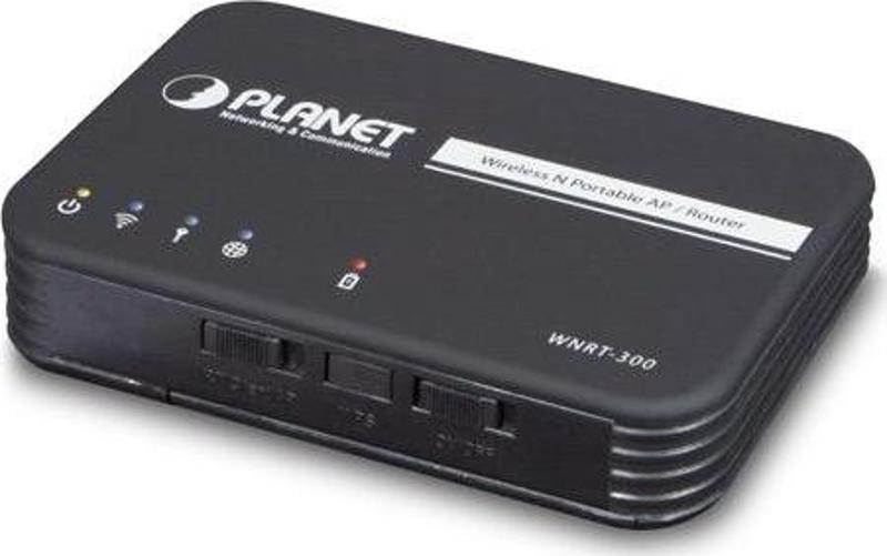150Mbps 802.11n Wireless Portable AP/Router