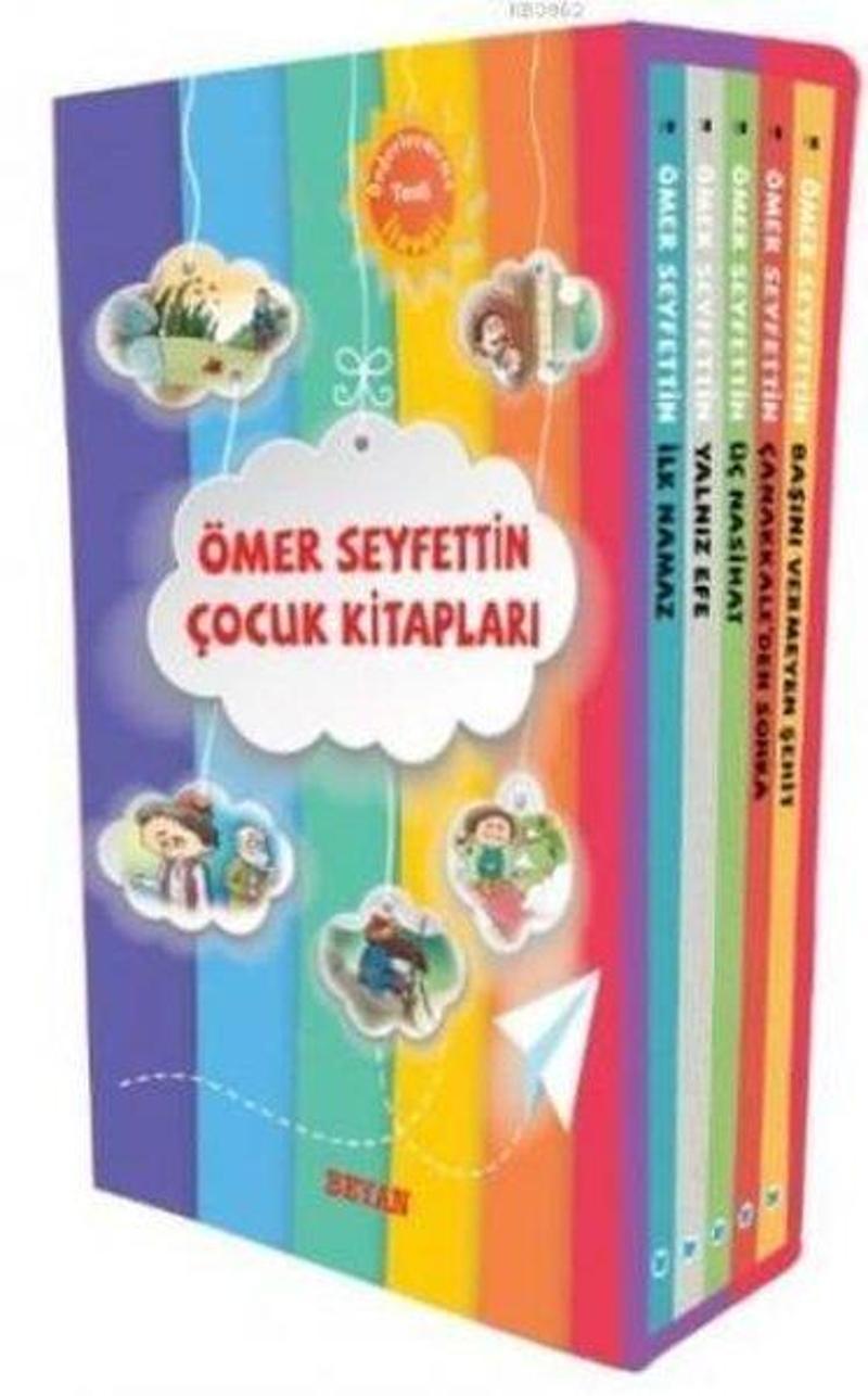 Beyan Yayınları Güz Klasiği - Cevat Akkanat