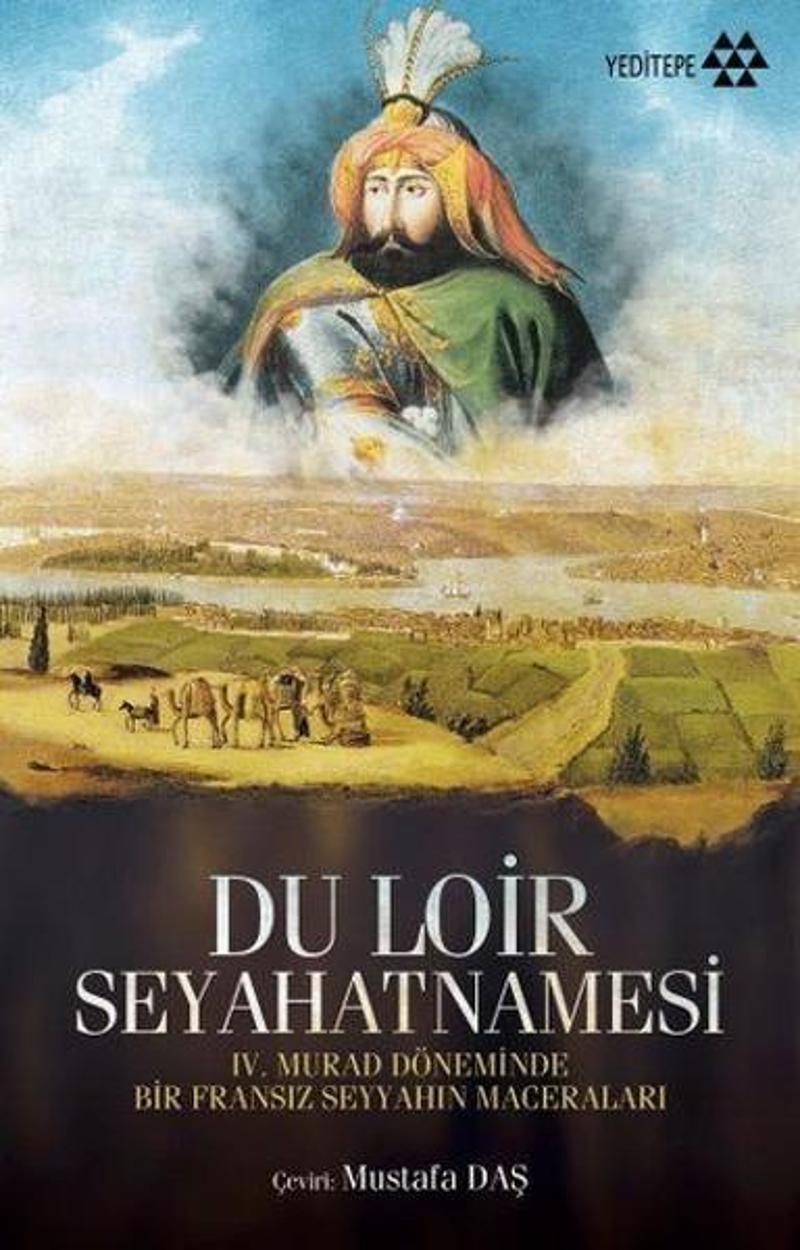 Du Loir Seyahatnamesi